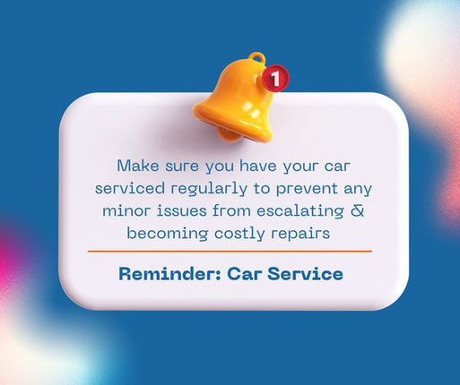 All Lamps Check  Steering System Check  Brakes Check  Suspension Check  Reset Service Light