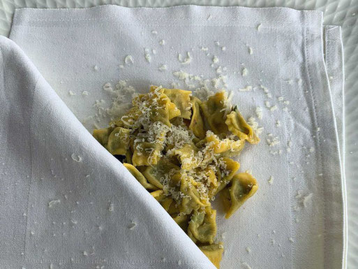  Agnolotti del Plin 