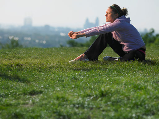stress post-traumatique meditation pleine conscience Mindfulness Guillaume Rodolphe Nantes