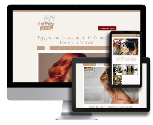 Rudolf Egli AG - Internet