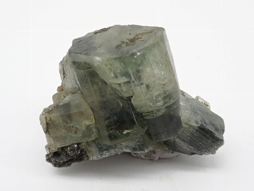 Panasqueira apatite