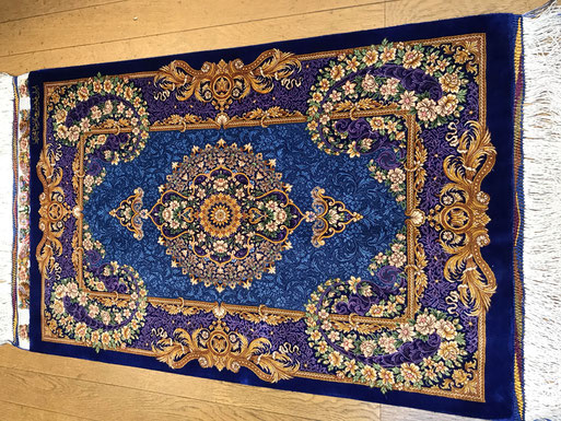 QUM　MOHARERI工房　　90ｘ60