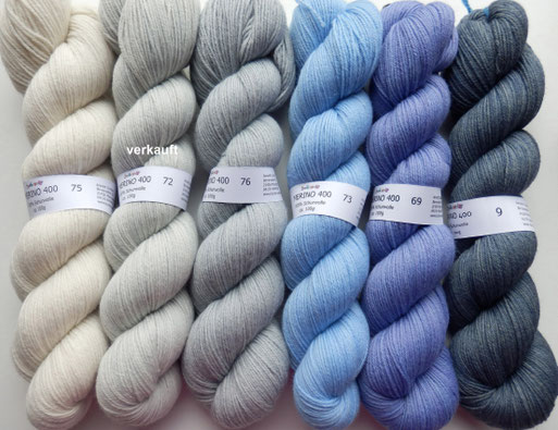 Merino 400