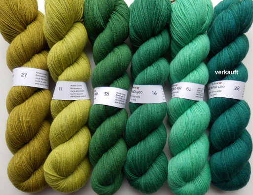 Merino 400