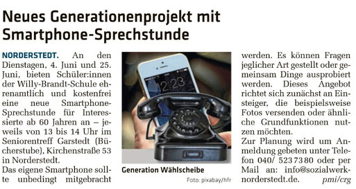 Heimatspiegel vom 01.06.2024