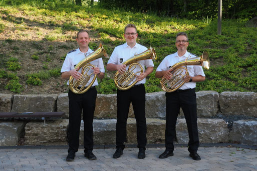 Register Tenorhorn