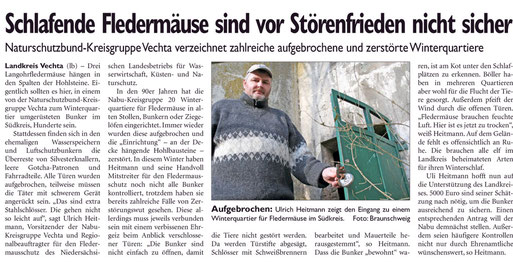 OV vom 23.01.2008