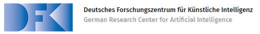 Bild des Deutschen Forschungszentrum für Künstliche Intelligenz