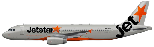 Aircraft Type: Airbus A320-200
