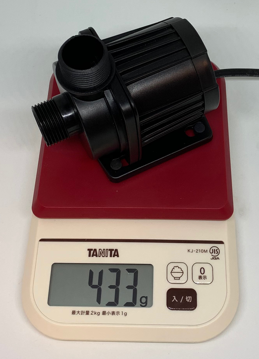 ZOOX　アルティメットアクアリウムDCポンプ3000 アルティメットアクアリウムDCポンプ|ZOOX｜MMC企画 レッドシー