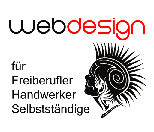 webdesign -