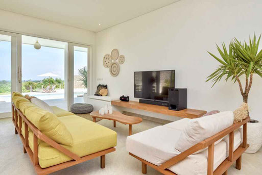 North Bali real estate for sale