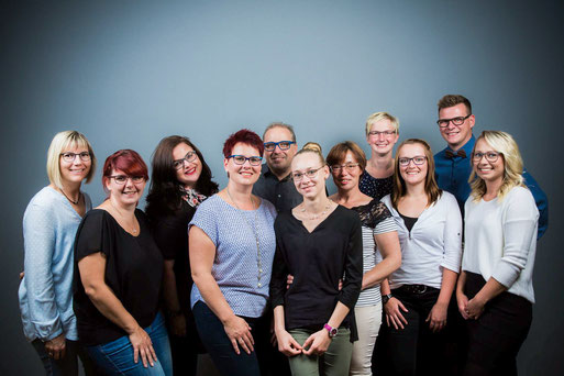 Augenoptiker und Hörakustiker Augenblicke in Wittenberge und Pritzwalk