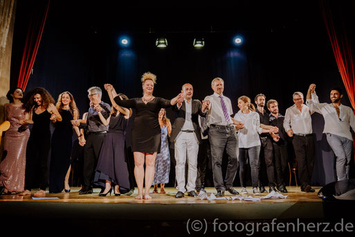 Lotte Lehmann Akademie 2019