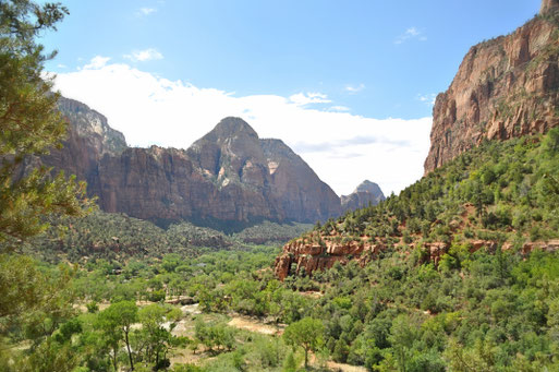 Zion National Park