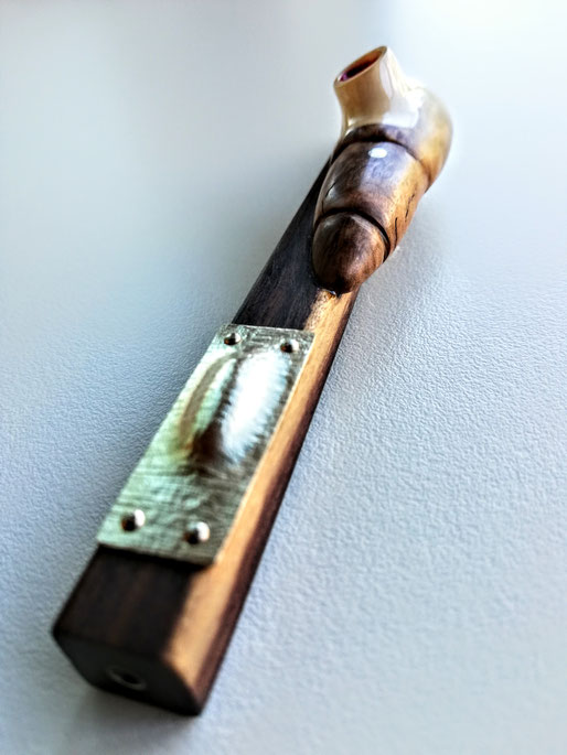Schreibgerät, Foundation Pen