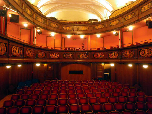 Altes Theater