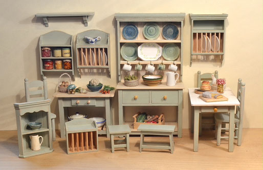 "Noah's Ark" Furniture