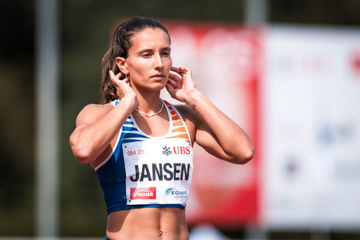 Bild: @Athletix