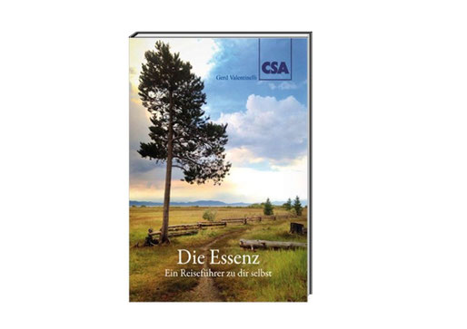 Ein Reiseführer zu dir selbst Klar zu verstehen, einfach zum Mitgehen, wirksam zum Erfahren – das sind die Ein-Führungen dieses Buches. Direkt zum Wesentlichen führen sie: zu unserer Essenz. 