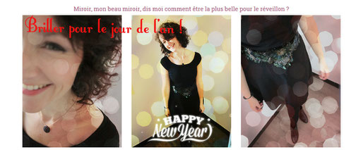 mode tenue pour les fetes