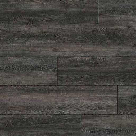 Loose Lay vinyl flooring Dura Flexfloor "Licorice"