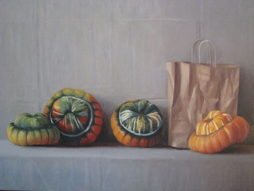 Calabazas