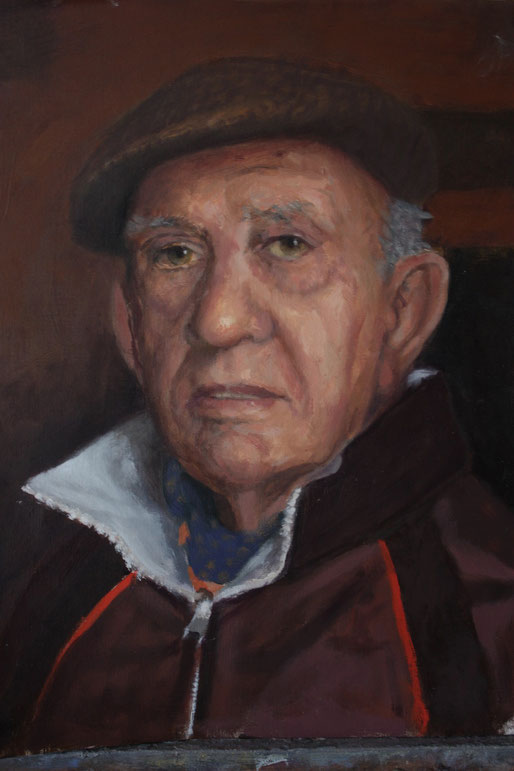 Victorino Martín