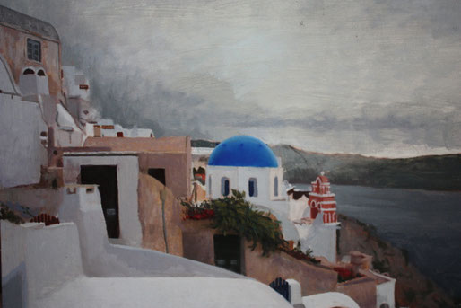 Ia.Santorini