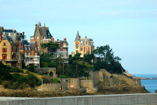 Dinard