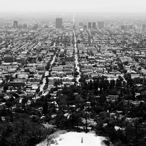 Hollywood, California (Foto: Christian Dueringer)