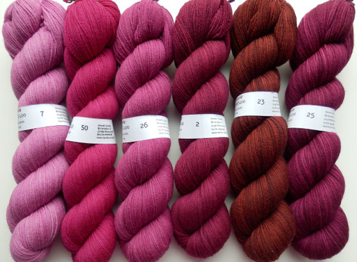 Merino 400