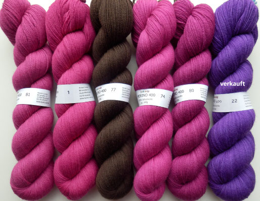 Merino 400