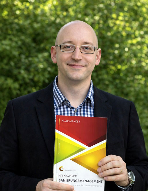 Fit für die Abschlussprüfung Medienkaufmann Digital & Print | Mit Alexander Sprick – Inhaber des Anaximander Verlags sowie leitender Dozent bei lernen-online24.de
