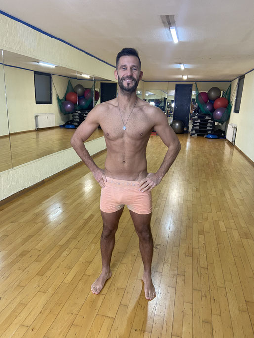 Mens Health Fett Weg Sieger Upload Transformation in 2021 Ende