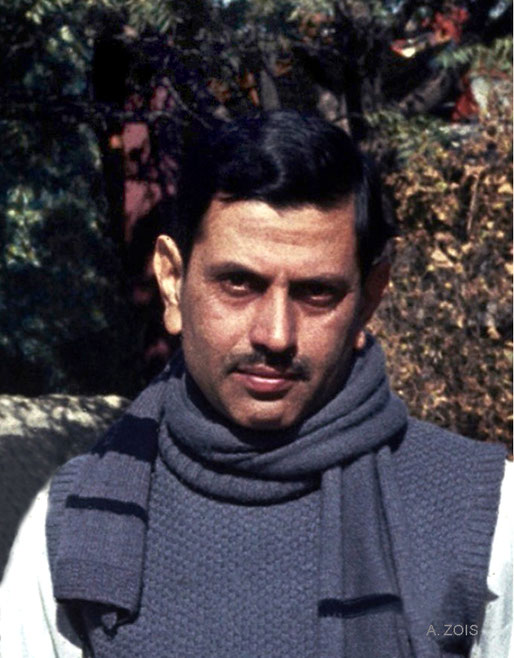 1975 : Image has been cropped. Image taken by Anthony Zois