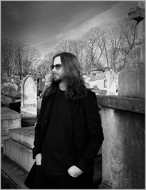 Poems at a Funeral