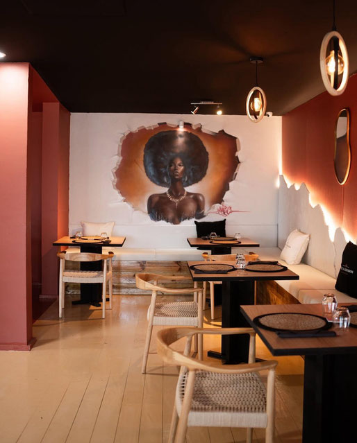 La Bonne Crêpe Martiniquaise - Restaurant Crêperie Fort-de-France ...