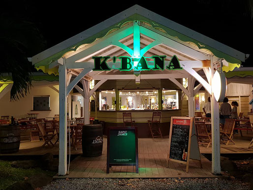 k'bana