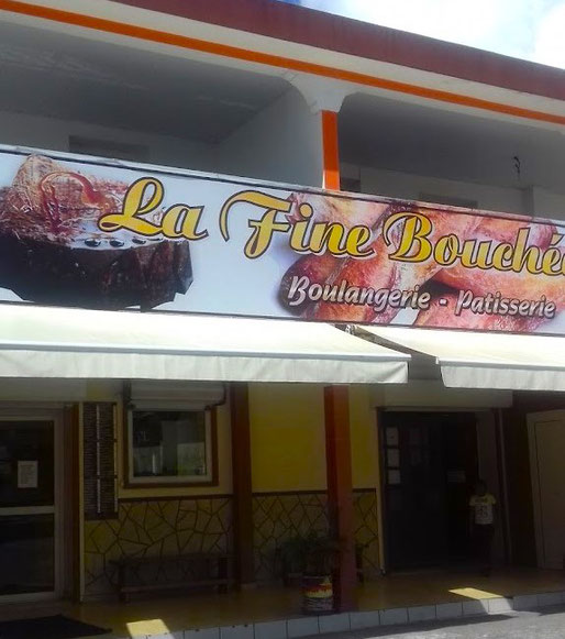 Chez Chichine