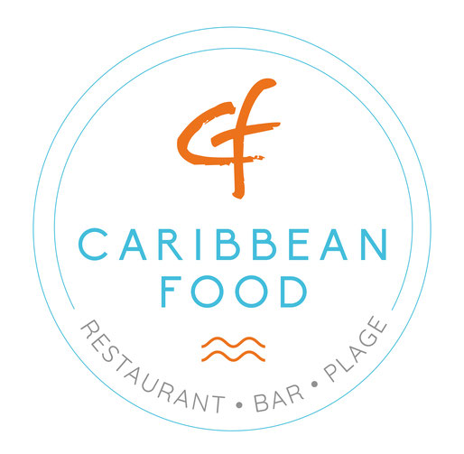 Caribbean Food Beach