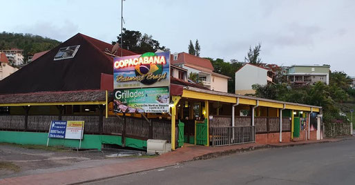 Copacabana