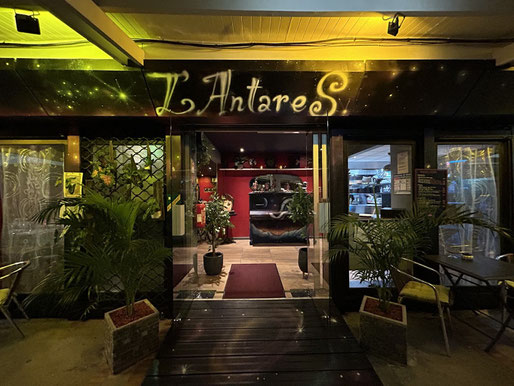 L'Annexe