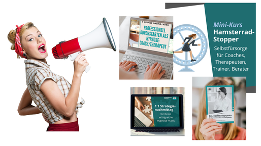 Dein Blog als Marketinginstrument für Deine Hypnose Praxis