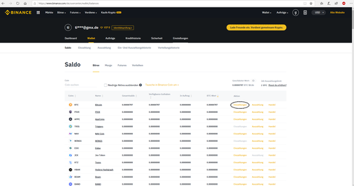 Binance Tutorial - Krypto-Einstieg leicht gemacht