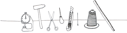 La Fabrique Fournié - Outils ; upcycling ; savoir-faire artisanal ; made in France ; fabriqué en aveyron ; maison ; luxe ; naturel ; durable ; écologique ; matière noble ; qualité ; valeur