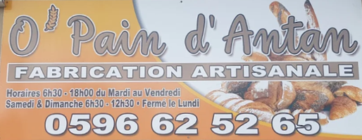 Snack Océane