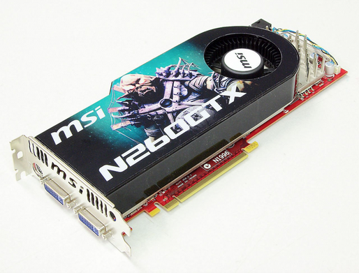 Nvidia GeForce Graphics card Schematics and Boardviews - Schematic Diagram