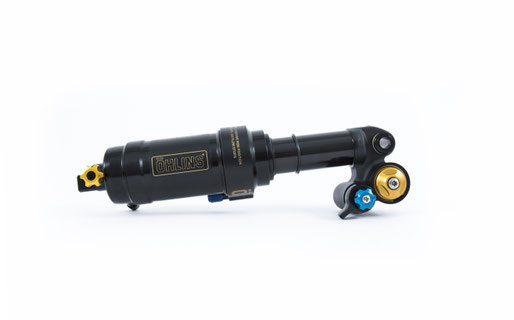 Öhlins TTX Air