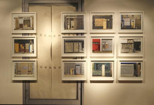 Fotografiewelten, Ausstellung, Wiesbadener Fototage,